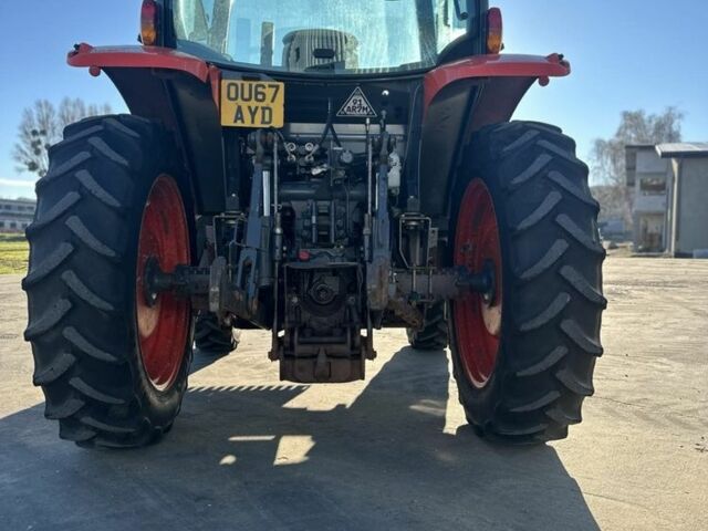 Кубота Другая, объемом двигателя 0 л и пробегом 1 тыс. км за 36075 $, фото 1 на Automoto.ua