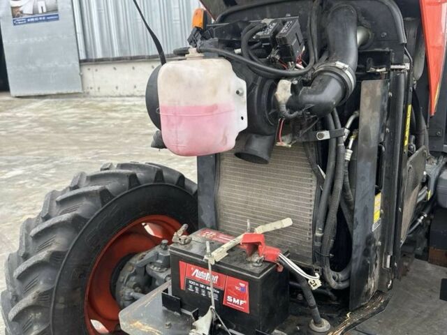 Кубота Інша, об'ємом двигуна 4 л та пробігом 4 тис. км за 36944 $, фото 4 на Automoto.ua