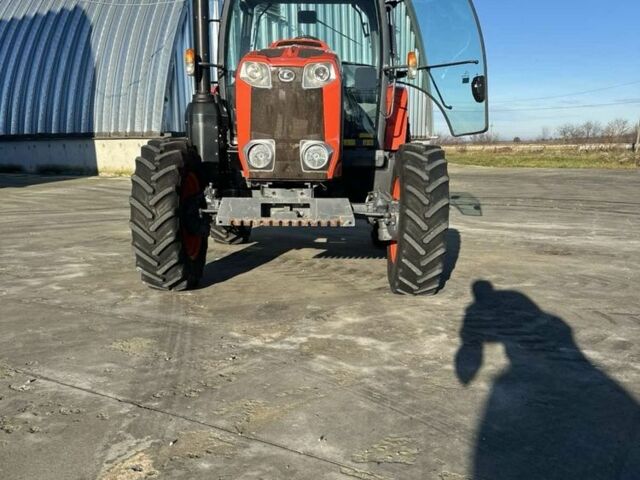 Кубота Другая, объемом двигателя 0 л и пробегом 1 тыс. км за 36075 $, фото 3 на Automoto.ua