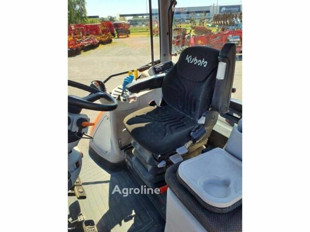 Кубота Другая, объемом двигателя 0 л и пробегом 0 тыс. км за 55875 $, фото 6 на Automoto.ua