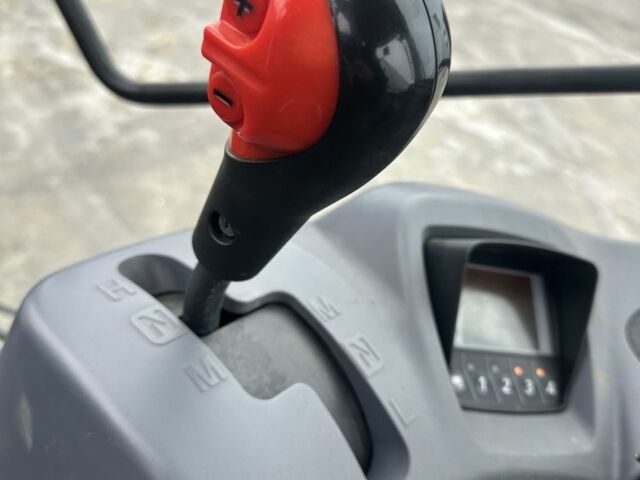 Кубота Інша, об'ємом двигуна 4 л та пробігом 4 тис. км за 36944 $, фото 11 на Automoto.ua