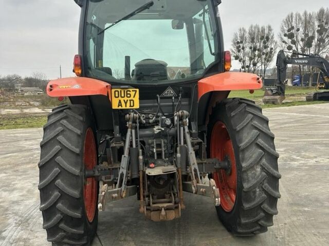 Кубота Інша, об'ємом двигуна 4 л та пробігом 4 тис. км за 36944 $, фото 3 на Automoto.ua