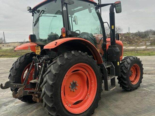 Кубота Інша, об'ємом двигуна 4 л та пробігом 4 тис. км за 36944 $, фото 1 на Automoto.ua