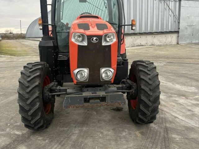 Кубота Інша, об'ємом двигуна 4 л та пробігом 4 тис. км за 36944 $, фото 2 на Automoto.ua