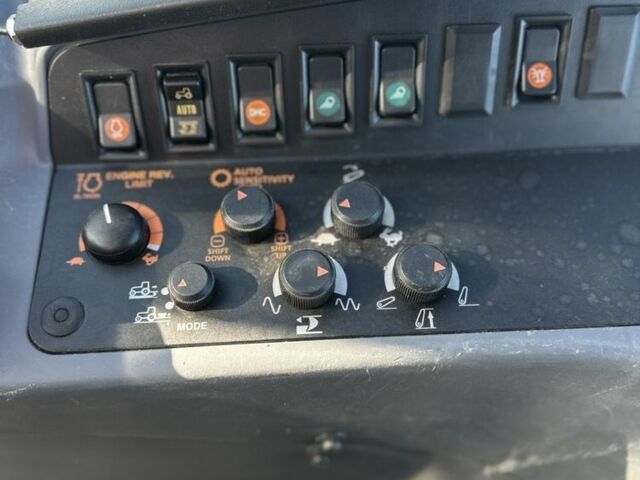 Кубота Другая, объемом двигателя 0 л и пробегом 1 тыс. км за 36075 $, фото 6 на Automoto.ua