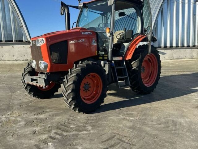 Кубота Другая, объемом двигателя 0 л и пробегом 1 тыс. км за 36075 $, фото 2 на Automoto.ua