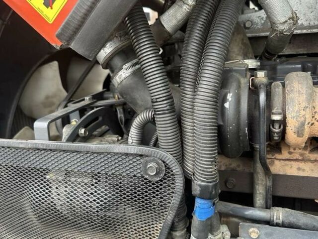 Кубота Інша, об'ємом двигуна 4 л та пробігом 4 тис. км за 36944 $, фото 6 на Automoto.ua