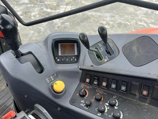 Кубота Інша, об'ємом двигуна 4 л та пробігом 4 тис. км за 36944 $, фото 8 на Automoto.ua