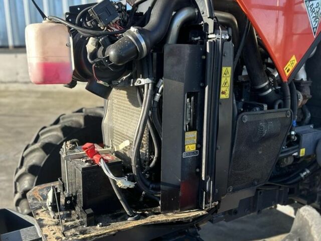 Кубота Другая, объемом двигателя 0 л и пробегом 1 тыс. км за 36075 $, фото 4 на Automoto.ua