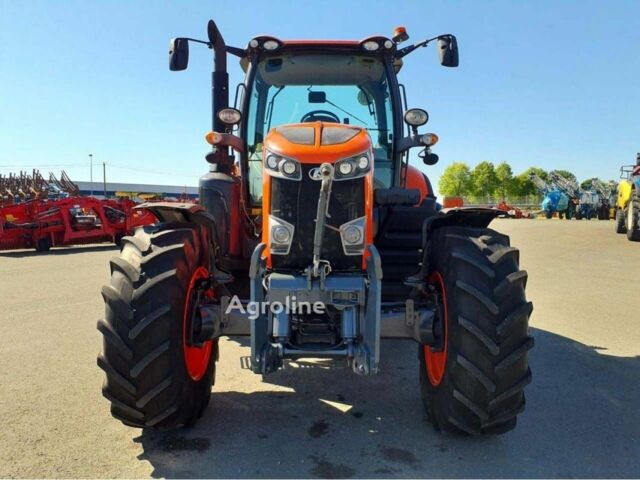 Кубота Другая, объемом двигателя 0 л и пробегом 0 тыс. км за 55875 $, фото 2 на Automoto.ua