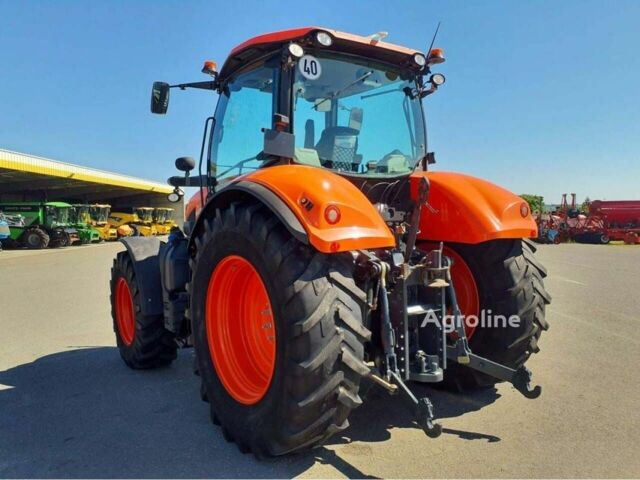 Кубота Другая, объемом двигателя 0 л и пробегом 0 тыс. км за 55875 $, фото 5 на Automoto.ua