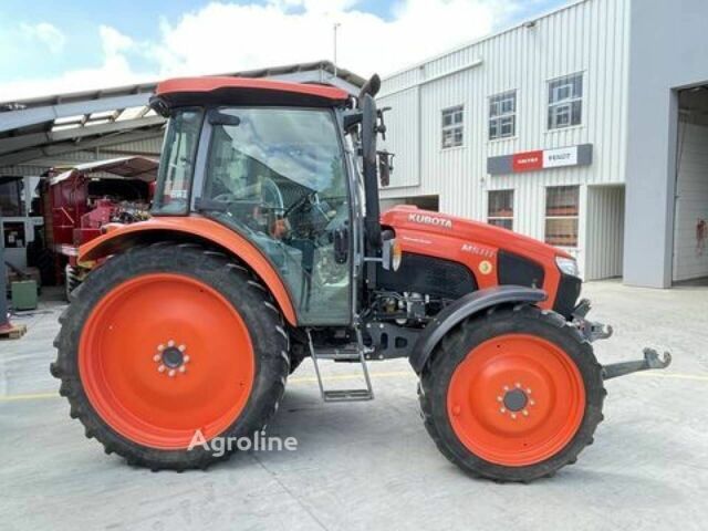 Кубота Інша, об'ємом двигуна 0 л та пробігом 0 тис. км за 34121 $, фото 4 на Automoto.ua