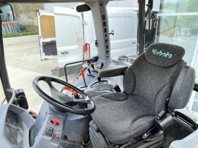 Кубота Інша, об'ємом двигуна 0 л та пробігом 0 тис. км за 34121 $, фото 5 на Automoto.ua