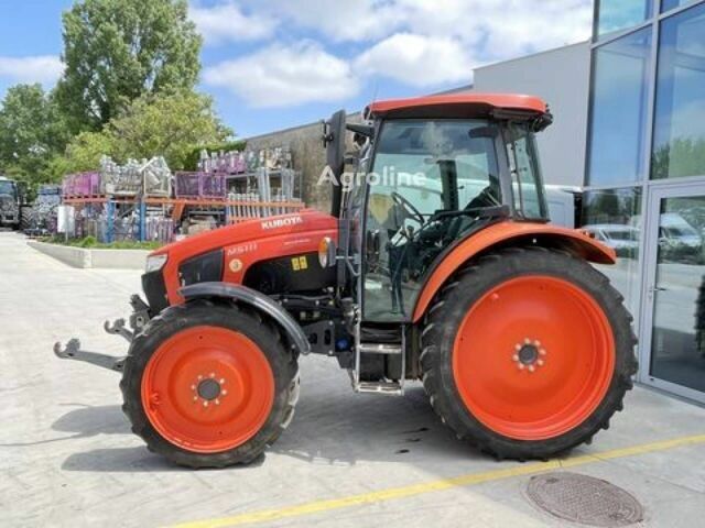 Кубота Інша, об'ємом двигуна 0 л та пробігом 0 тис. км за 34121 $, фото 3 на Automoto.ua