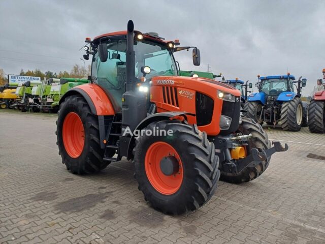 Кубота Інша, об'ємом двигуна 0 л та пробігом 0 тис. км за 68145 $, фото 17 на Automoto.ua