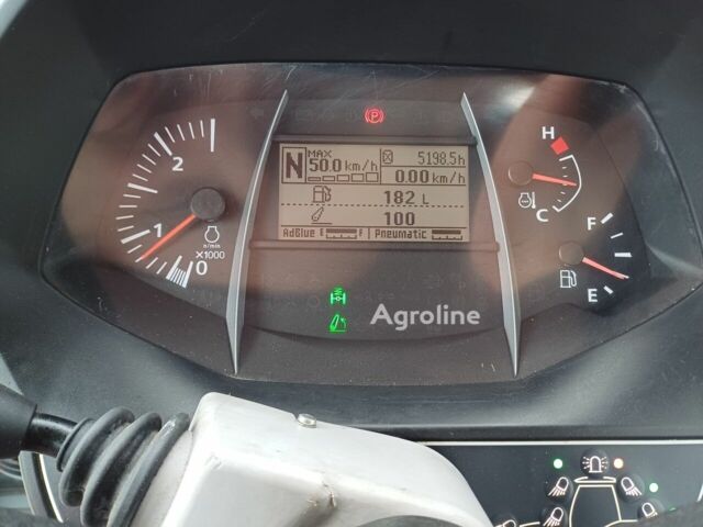 Кубота Інша, об'ємом двигуна 0 л та пробігом 0 тис. км за 68145 $, фото 2 на Automoto.ua