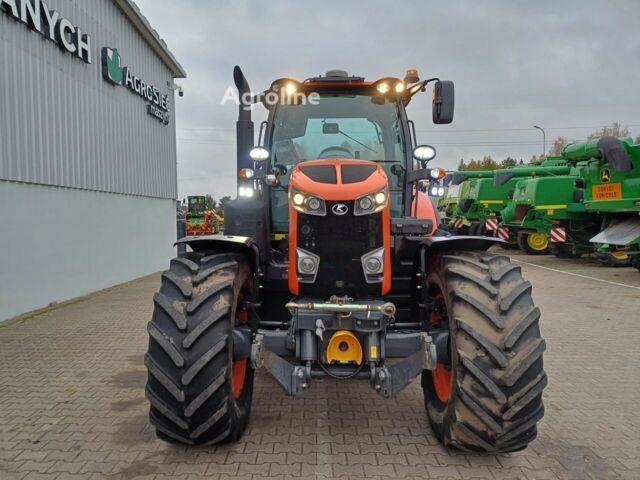 Кубота Інша, об'ємом двигуна 0 л та пробігом 0 тис. км за 68145 $, фото 16 на Automoto.ua