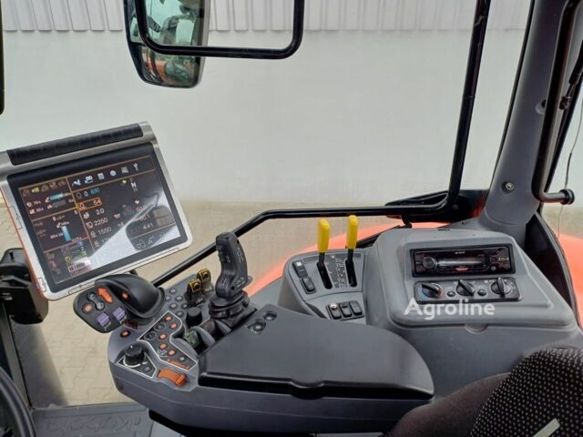 Кубота Інша, об'ємом двигуна 0 л та пробігом 0 тис. км за 68145 $, фото 5 на Automoto.ua