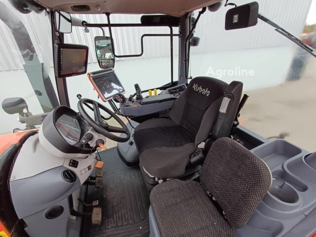 Кубота Інша, об'ємом двигуна 0 л та пробігом 0 тис. км за 68145 $, фото 6 на Automoto.ua