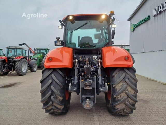 Кубота Інша, об'ємом двигуна 0 л та пробігом 0 тис. км за 68145 $, фото 10 на Automoto.ua