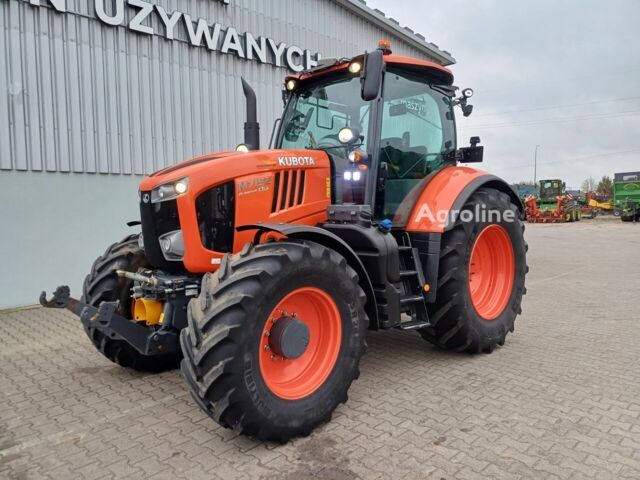 Кубота Інша, об'ємом двигуна 0 л та пробігом 0 тис. км за 68145 $, фото 20 на Automoto.ua