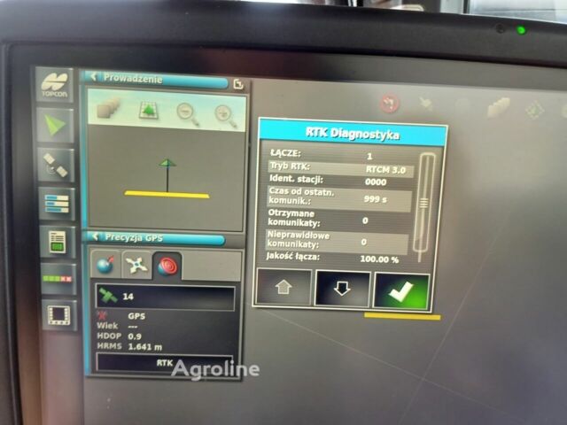 Кубота Інша, об'ємом двигуна 0 л та пробігом 0 тис. км за 68145 $, фото 7 на Automoto.ua