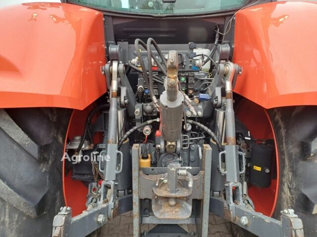 Кубота Інша, об'ємом двигуна 0 л та пробігом 0 тис. км за 68145 $, фото 12 на Automoto.ua