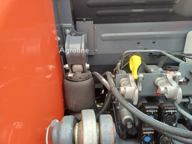 Кубота Інша, об'ємом двигуна 0 л та пробігом 0 тис. км за 68145 $, фото 11 на Automoto.ua