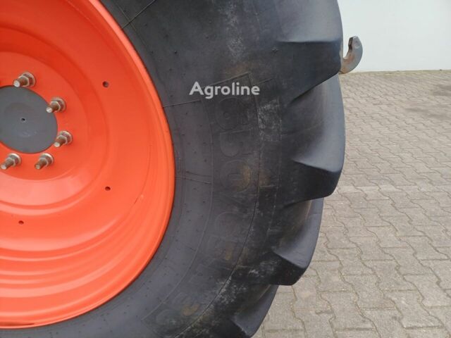 Кубота Інша, об'ємом двигуна 0 л та пробігом 0 тис. км за 68145 $, фото 22 на Automoto.ua