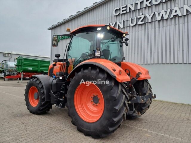 Кубота Інша, об'ємом двигуна 0 л та пробігом 0 тис. км за 68145 $, фото 8 на Automoto.ua