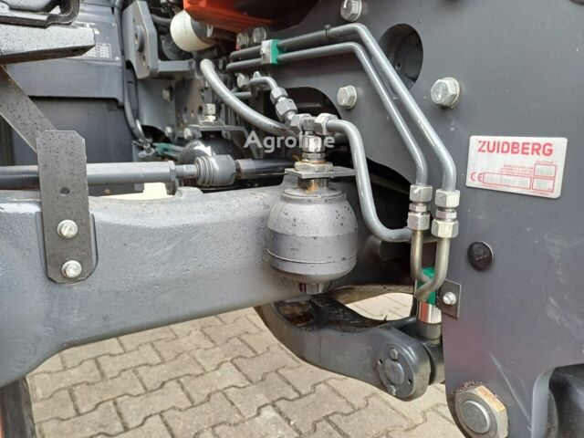 Кубота Інша, об'ємом двигуна 0 л та пробігом 0 тис. км за 68145 $, фото 18 на Automoto.ua