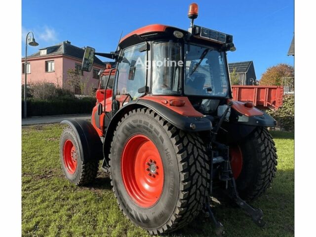 Кубота Другая, объемом двигателя 0 л и пробегом 0 тыс. км за 49437 $, фото 3 на Automoto.ua