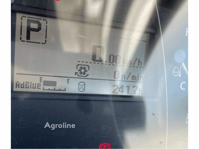 Кубота Другая, объемом двигателя 0 л и пробегом 0 тыс. км за 49437 $, фото 6 на Automoto.ua