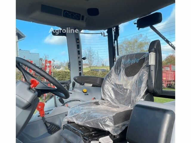 Кубота Інша, об'ємом двигуна 0 л та пробігом 0 тис. км за 48228 $, фото 5 на Automoto.ua