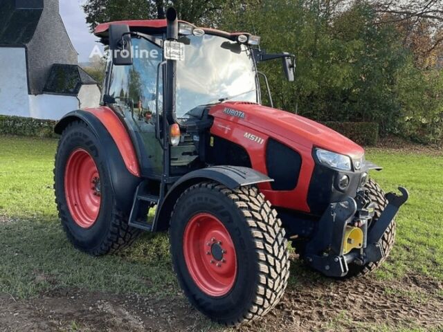 Кубота Інша, об'ємом двигуна 0 л та пробігом 0 тис. км за 48228 $, фото 2 на Automoto.ua