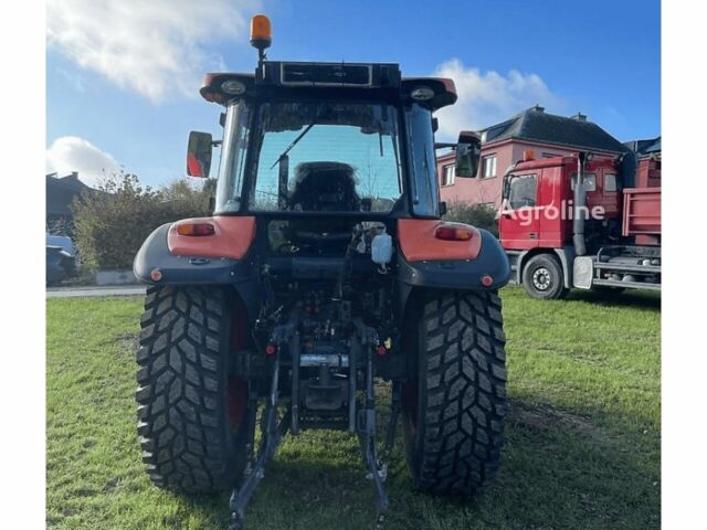 Кубота Інша, об'ємом двигуна 0 л та пробігом 0 тис. км за 48228 $, фото 4 на Automoto.ua