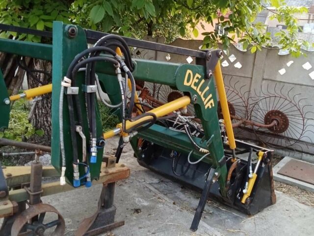 Кубота Другая, объемом двигателя 0 л и пробегом 0 тыс. км за 2057 $, фото 2 на Automoto.ua