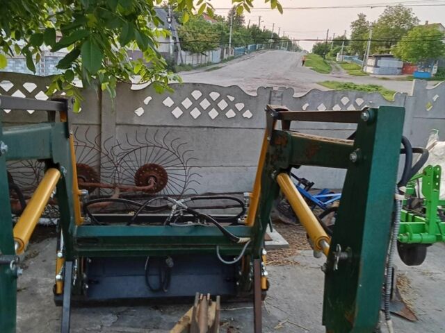 Кубота Другая, объемом двигателя 0 л и пробегом 0 тыс. км за 2057 $, фото 6 на Automoto.ua