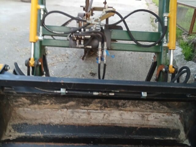 Кубота Другая, объемом двигателя 0 л и пробегом 0 тыс. км за 2057 $, фото 5 на Automoto.ua