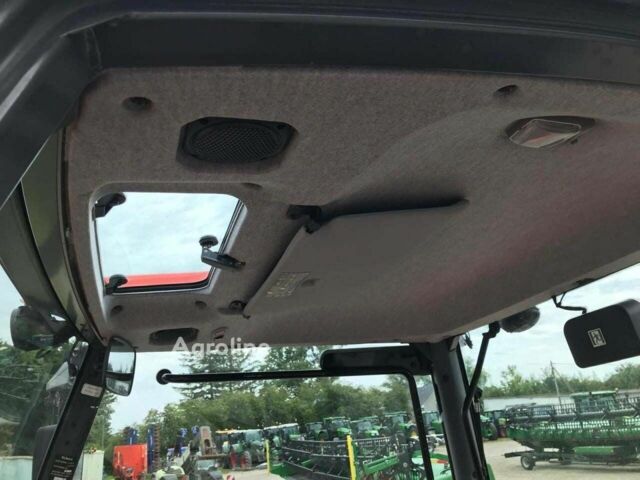 Кубота Другая, объемом двигателя 0 л и пробегом 0 тыс. км за 74509 $, фото 7 на Automoto.ua