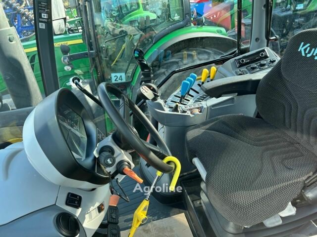 Кубота Інша, об'ємом двигуна 0 л та пробігом 0 тис. км за 80448 $, фото 5 на Automoto.ua