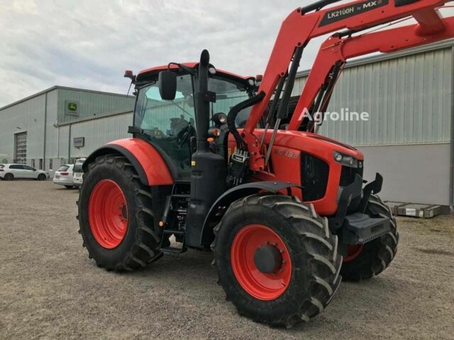 Кубота Другая, объемом двигателя 0 л и пробегом 0 тыс. км за 74509 $, фото 2 на Automoto.ua