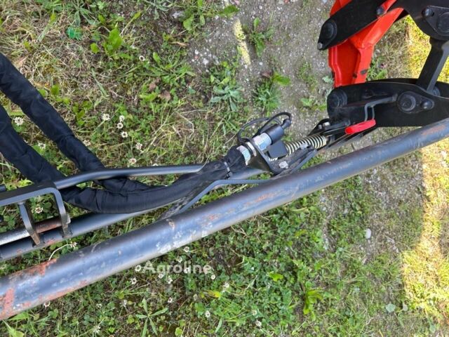 Кубота Інша, об'ємом двигуна 0 л та пробігом 0 тис. км за 80448 $, фото 10 на Automoto.ua