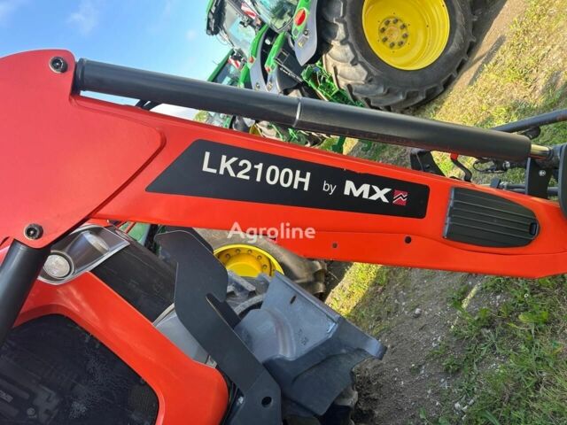 Кубота Інша, об'ємом двигуна 0 л та пробігом 0 тис. км за 80448 $, фото 8 на Automoto.ua