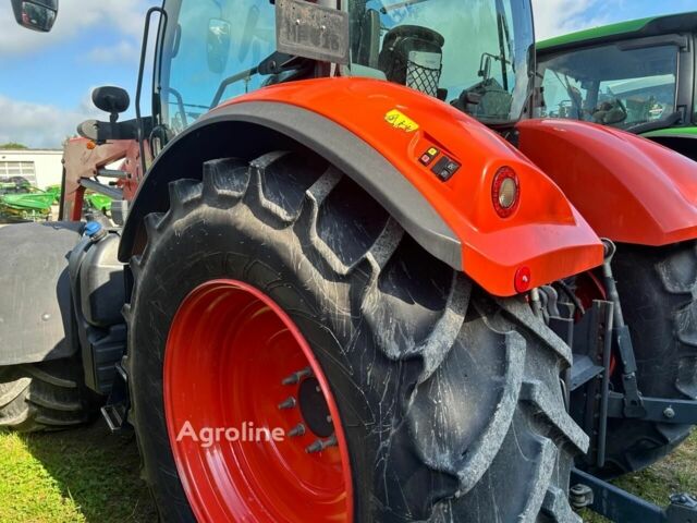 Кубота Інша, об'ємом двигуна 0 л та пробігом 0 тис. км за 80448 $, фото 4 на Automoto.ua