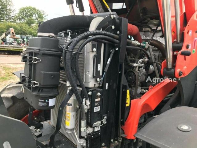 Кубота Другая, объемом двигателя 0 л и пробегом 0 тыс. км за 74509 $, фото 5 на Automoto.ua