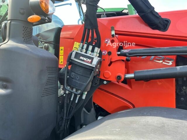 Кубота Інша, об'ємом двигуна 0 л та пробігом 0 тис. км за 80448 $, фото 7 на Automoto.ua