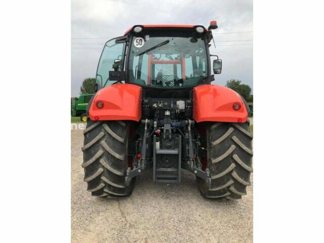 Кубота Другая, объемом двигателя 0 л и пробегом 0 тыс. км за 74509 $, фото 3 на Automoto.ua