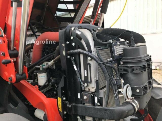 Кубота Другая, объемом двигателя 0 л и пробегом 0 тыс. км за 74509 $, фото 4 на Automoto.ua