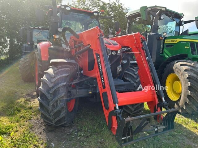 Кубота Інша, об'ємом двигуна 0 л та пробігом 0 тис. км за 80448 $, фото 3 на Automoto.ua